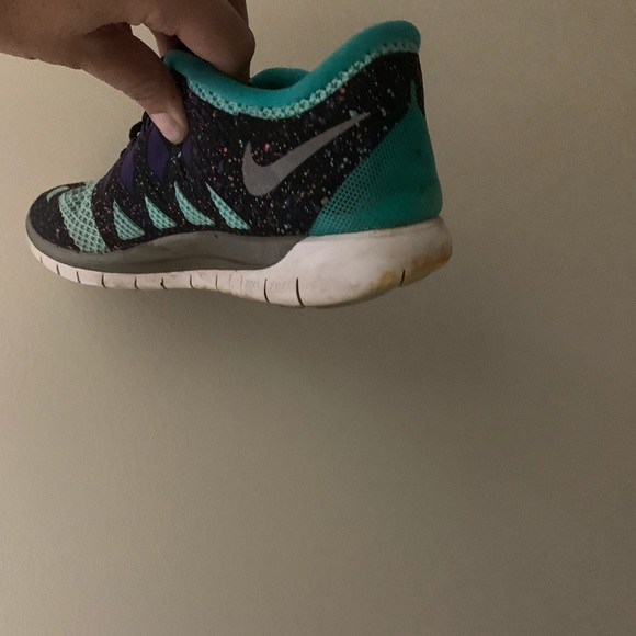 NIKES sold to @rikki_evans - Picture 8 of 8